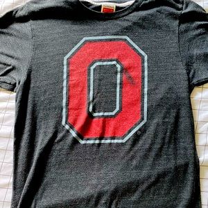 homage OSU shirt